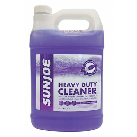 Sun Joe Pressure, Washer Cleaner and Degreaser SPX-APC1G