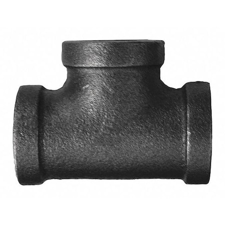 Jones Stephens Tee Tee, 3/4" Pipe, FNPT B4600100