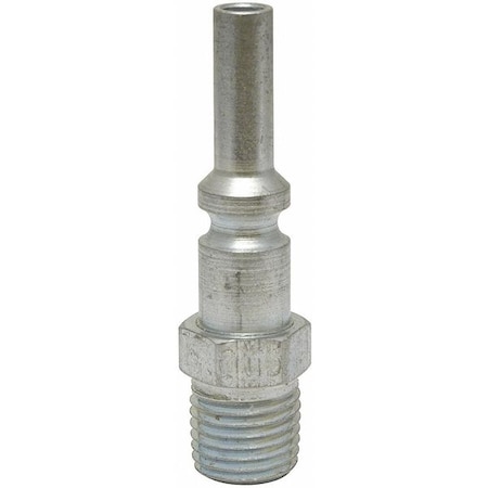 Breco Wing Nut Series Dust Cap, Brass, 1" B-6108-16