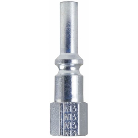 Breco Wing Nut Series Dust Cap, Brass, 1-1/4" B-6108-20