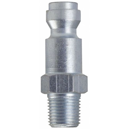 Breco Wing Nut Series Kit, Coupler/Plug B-6120-20