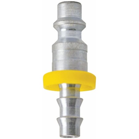 Breco Male Thread, Automatic, 1/2" MPT B-3BM4-B