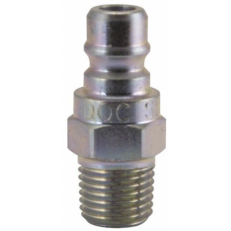 Breco Plugs, Brass, 3/4" x 3/4 FPT DS6F6-B