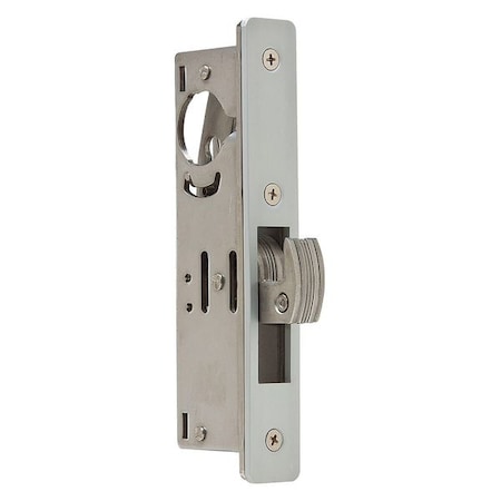 Kaba Ilco Deadbolt, Bronze, Heavy Duty HB185F-3NH-628/313