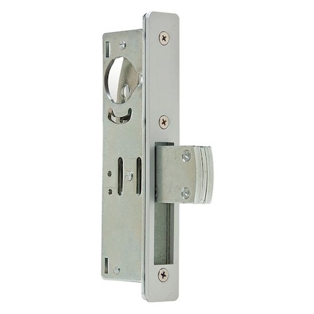 Kaba Ilco Deadbolt, Bronze, Heavy Duty 185F-4NH-628/313