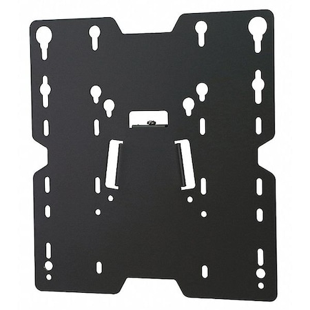 Peerless Industries TV Wall Mount, Flat, For 22-40 in. Screens SFL637