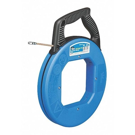 Ideal Tuff-Grip F-Tape 50FT Gold-Fish 31-144