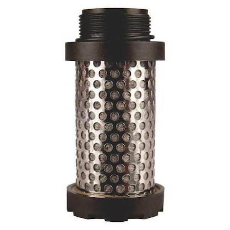 Air Systems Intl Charcoal D-Filter Element BB75-D