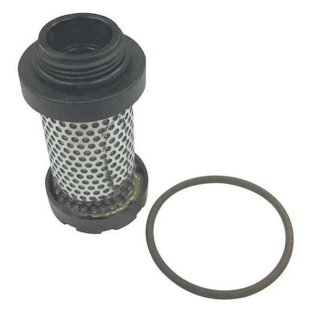 Air Systems Intl Charcoal D-Filter Element BB30-D