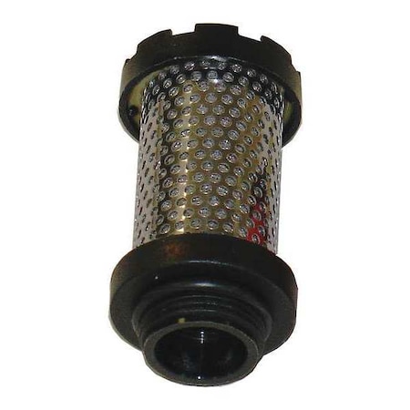 Air Systems Intl Charcoal D-Filter Element BB15-D
