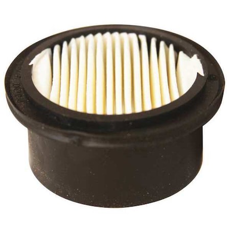 Air Systems Intl Compressor Intake Filter BAC-10F-1