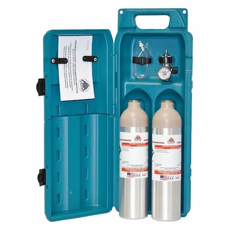 Air Systems Intl Calibration Kit BBK-20103