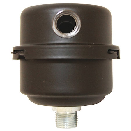 Air Systems Intl Air Intake Filter Holder BAC-10FH
