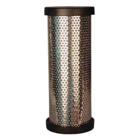 Air Systems Intl Charcoal D Style Filter WL099D