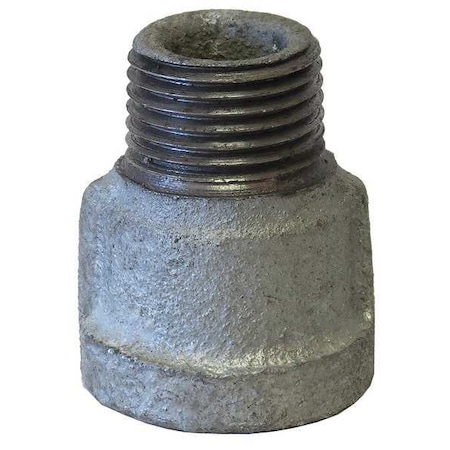 Anvil 1/2" FNPT Galvanized Extension 0311095418
