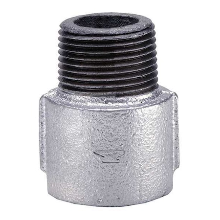 Anvil 3/4" FNPT Galvanized Extension 0311095426