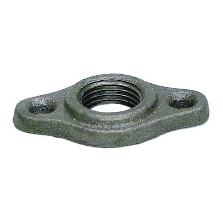 Anvil 3/4" FNPT Galvanized Waste Nut 0311103204