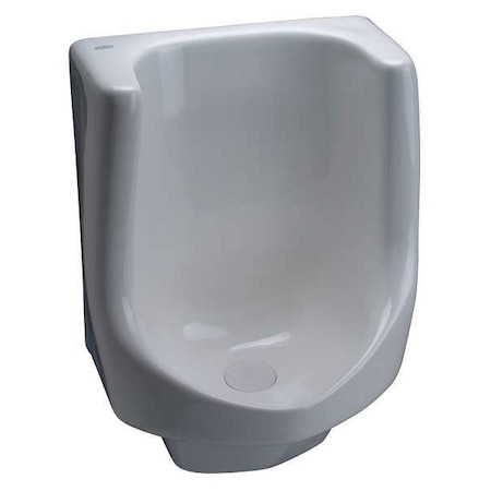 Zurn Waterless Urinal, Wall Mount Z5795