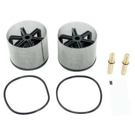 Powers Rebuild Kit 390-811 CHECKSTOP KIT