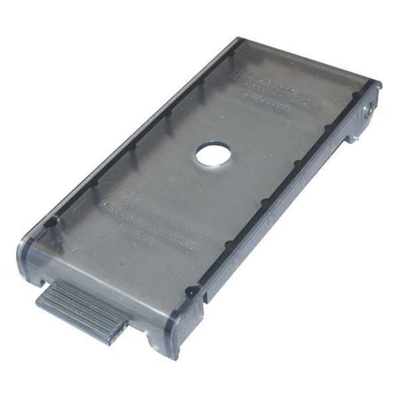 Mersen Block Cover, Large Series, Plastic MPDBC6869