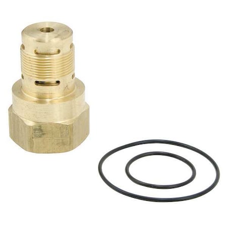 Powers Rebuild Kit 390-580 CARTRIDGE KIT