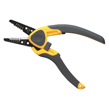 Ideal Kinetic, Reflex, 10-18 Awg Sol 45-915