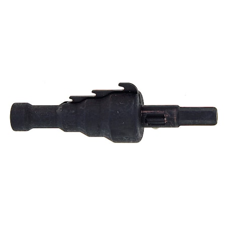 Ideal Conduit Deburr Head W/Sq Tip 35-098