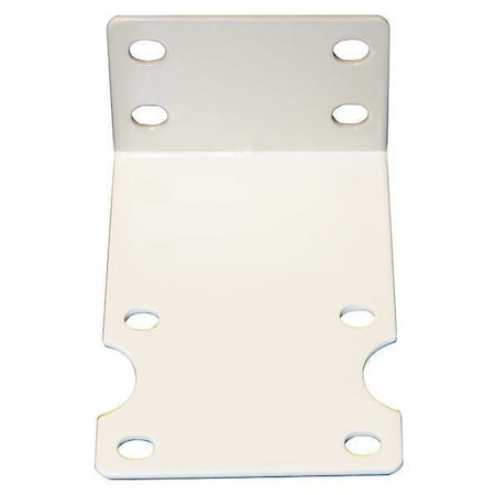 Dupont Water Filt Standard Sump Brackets, 4 in. WFAB200
