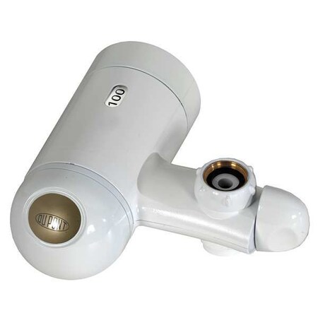 Dupont Faucet Mount Filter, White WFFM300W