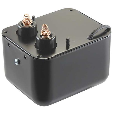 Allanson Oil Burner Ignition Transformer, 120V 2721-647
