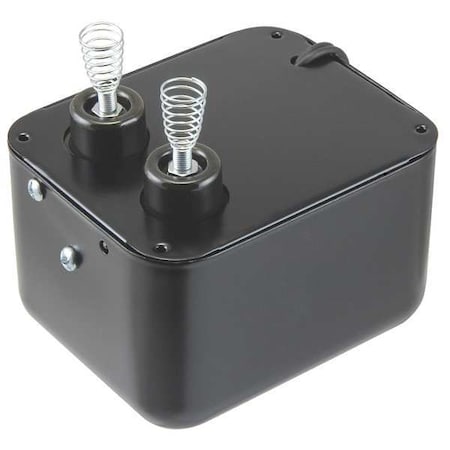 Allanson Oil Burner Ignition Transformer, 120V 2721-668