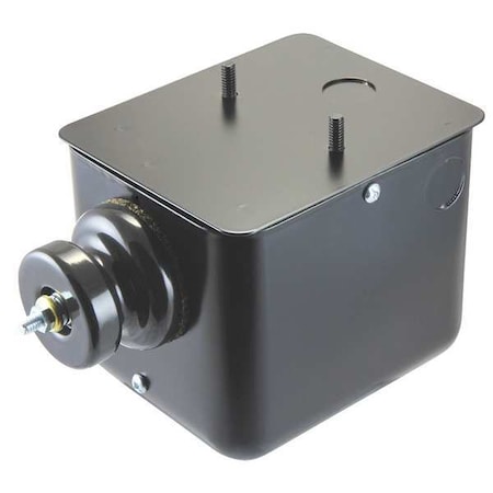 Allanson Gas Burner Ignition Transformer, 120V 542-PF-G