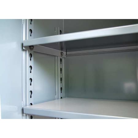 Zoro Select Cabinet Shelf 4-24C