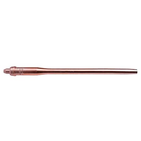 Victor Cutting Tip, 1 Piece, Size 4, Acetylene 0330-0531