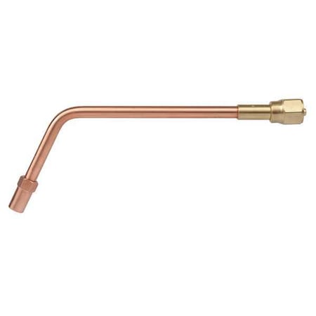 Victor Heating Nozzle, 1 Piece, Size 10, Acetylene 0323-0260