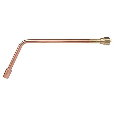 Victor Heating Nozzle, 1 Piece, Size 15 0323-0304