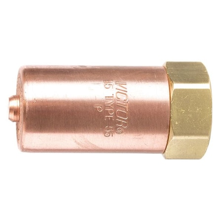 Victor Tip Accessory, 1 Piece, Size 15 0311-0231