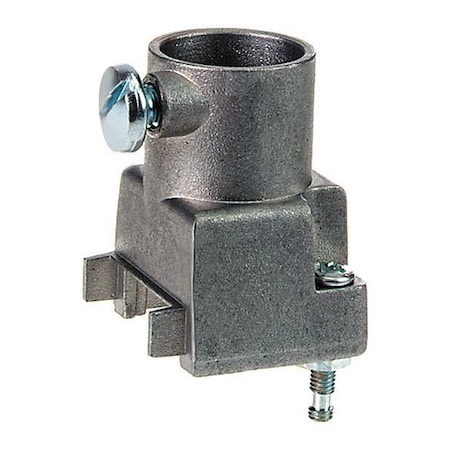 Siemens Conduit Connector, 1in Hx3/4in Wx1/2in D ASY97