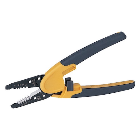 Ideal Kinetic T-Strip, 10-18 Awg Sol 45-715