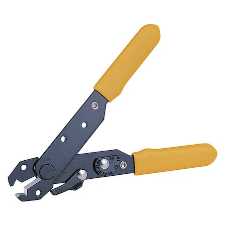 Ideal V-Notch Stripper W/Spring 45-101