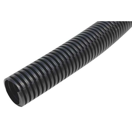 Drossbach Corrugated Tubing, Nylon, 1 in., 300 ft 100NDBSG0000XZS