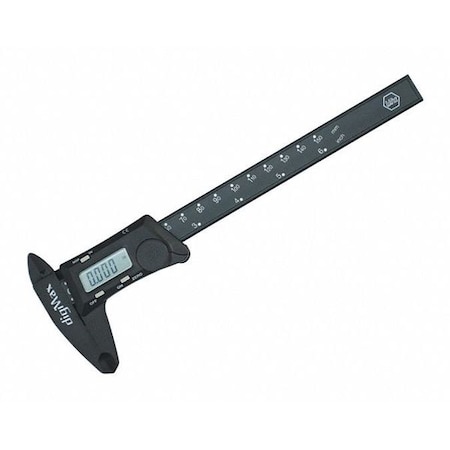 Wiha Digital Caliper DigiMax 41101