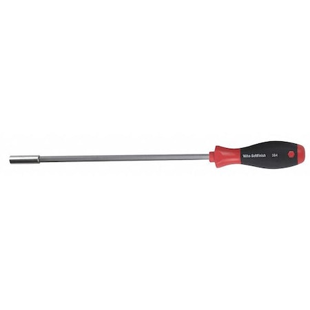 Wiha Bit Holding Screwdriver, 1/4" x 300mm 38460