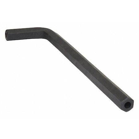 Tamper Resistant Hex Bit Set EKLIND 3/8