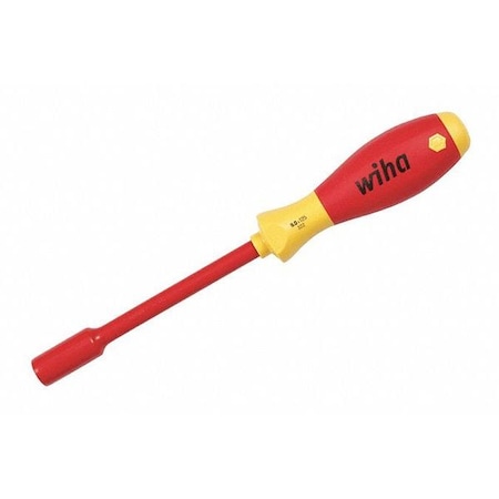 Wiha Insulated Metric Nut Driver 11.0mm 32230