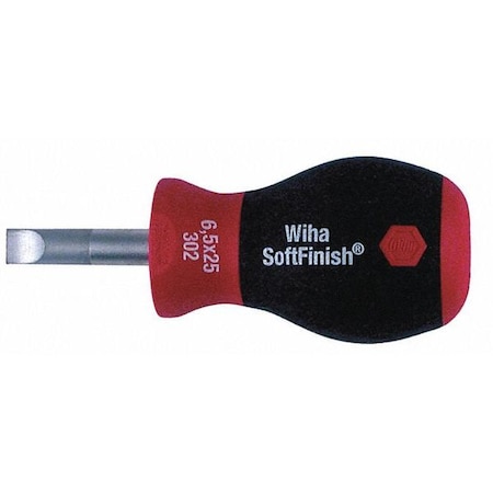 Wiha Slotted 0.216" 1.0" 30255