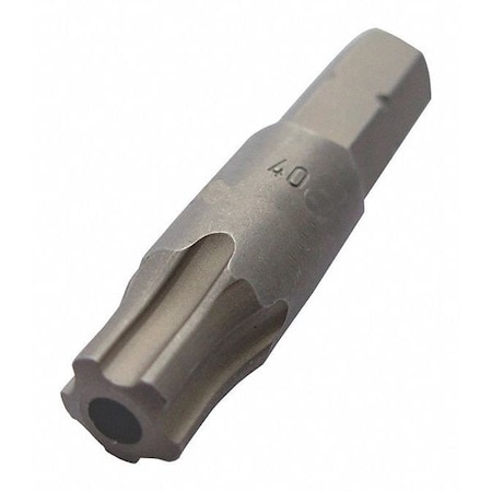 Wiha TorxPlus Security Insert Bit 20 71654