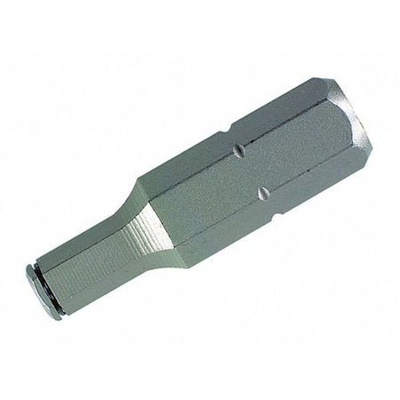 Wiha 3.0Mm X 25Mm Magicring Hex Metric Insert 71304