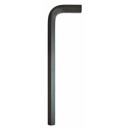 Bondhus Metric L-Shape Hex Key Hex Key, 19 mm Tip Size 12188