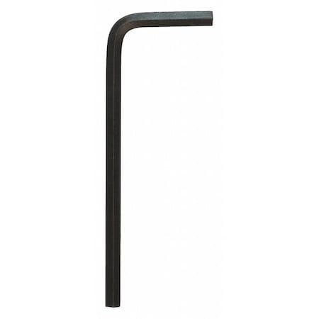 Bondhus SAE L-Shape Hex Key, 1/8" Tip Size 13807